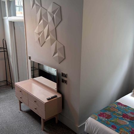 Sleep Hotel Worthing Ngoại thất bức ảnh