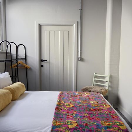 Sleep Hotel Worthing Ngoại thất bức ảnh