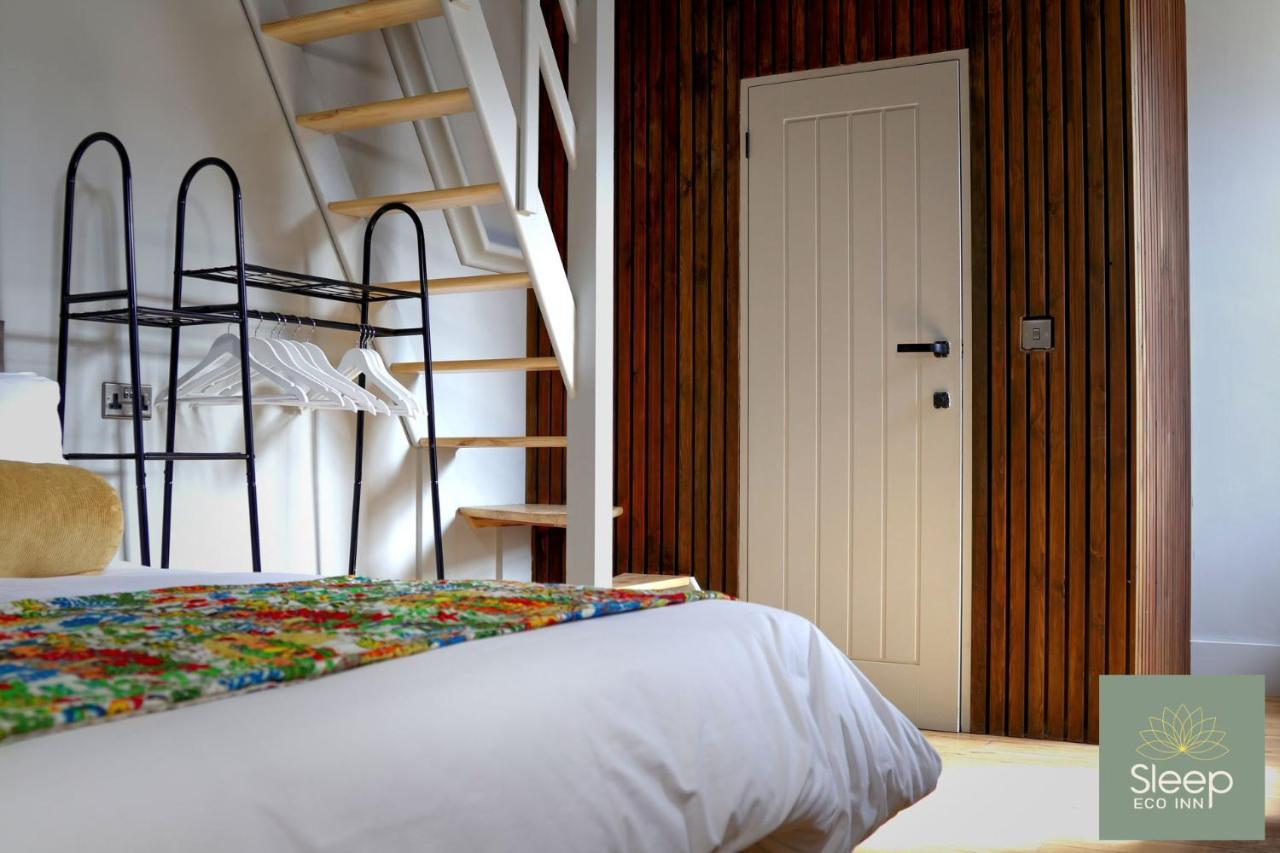Sleep Hotel Worthing Ngoại thất bức ảnh