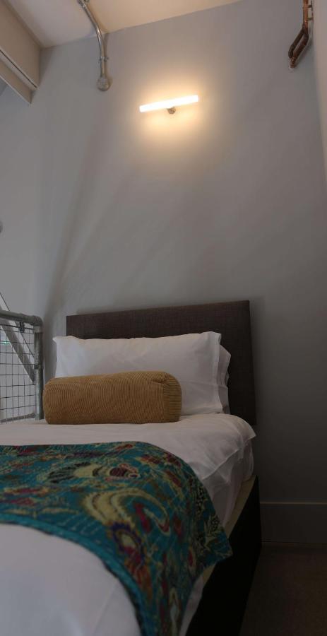 Sleep Hotel Worthing Ngoại thất bức ảnh