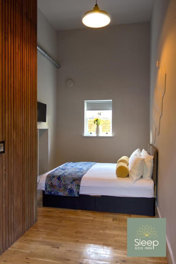 Sleep Hotel Worthing Ngoại thất bức ảnh