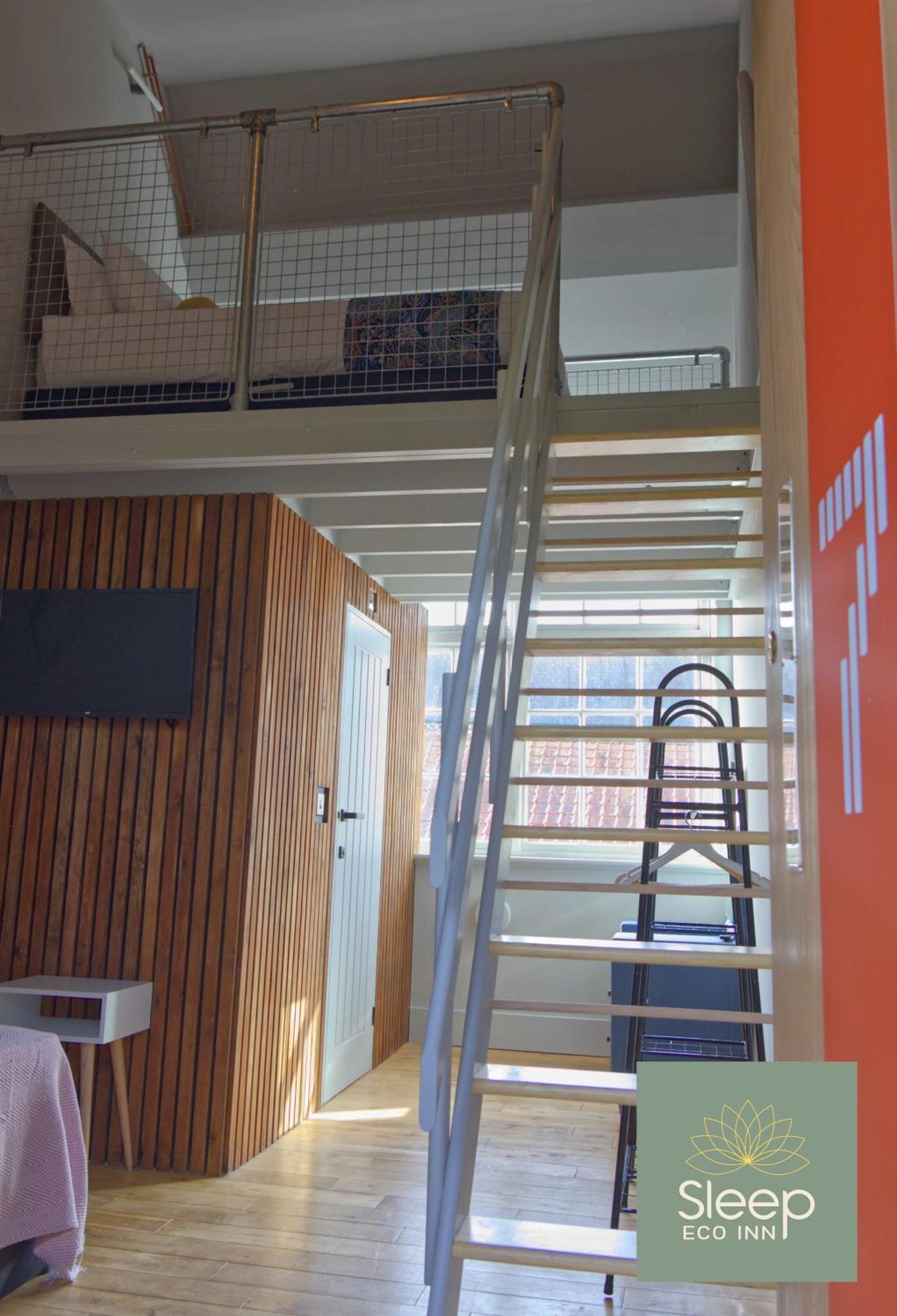 Sleep Hotel Worthing Ngoại thất bức ảnh