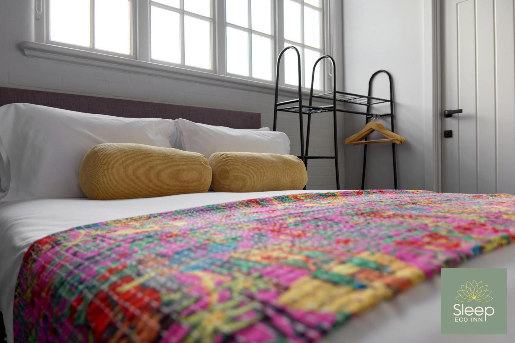 Sleep Hotel Worthing Ngoại thất bức ảnh