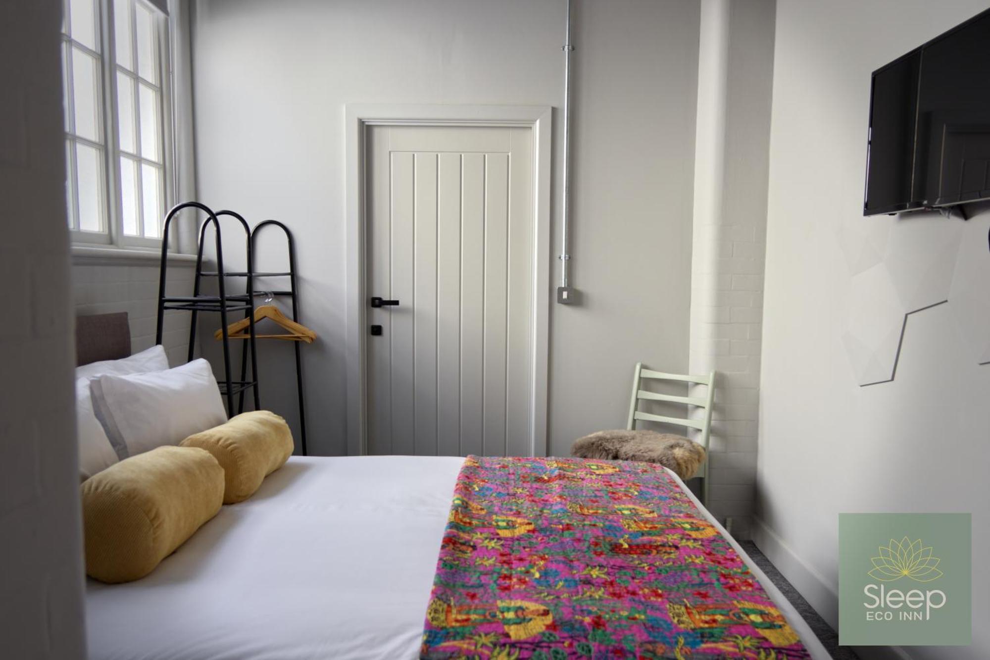 Sleep Hotel Worthing Ngoại thất bức ảnh