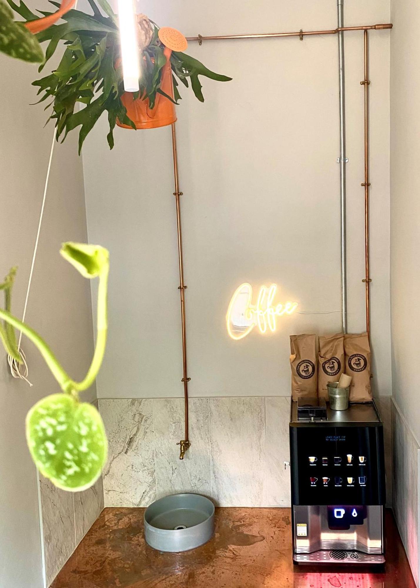 Sleep Hotel Worthing Ngoại thất bức ảnh